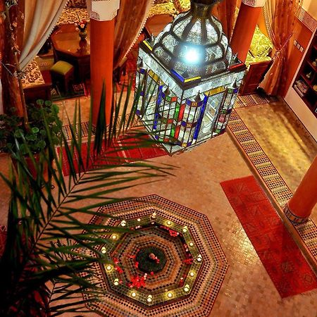 Riad Lila Marrakesh Exterior foto