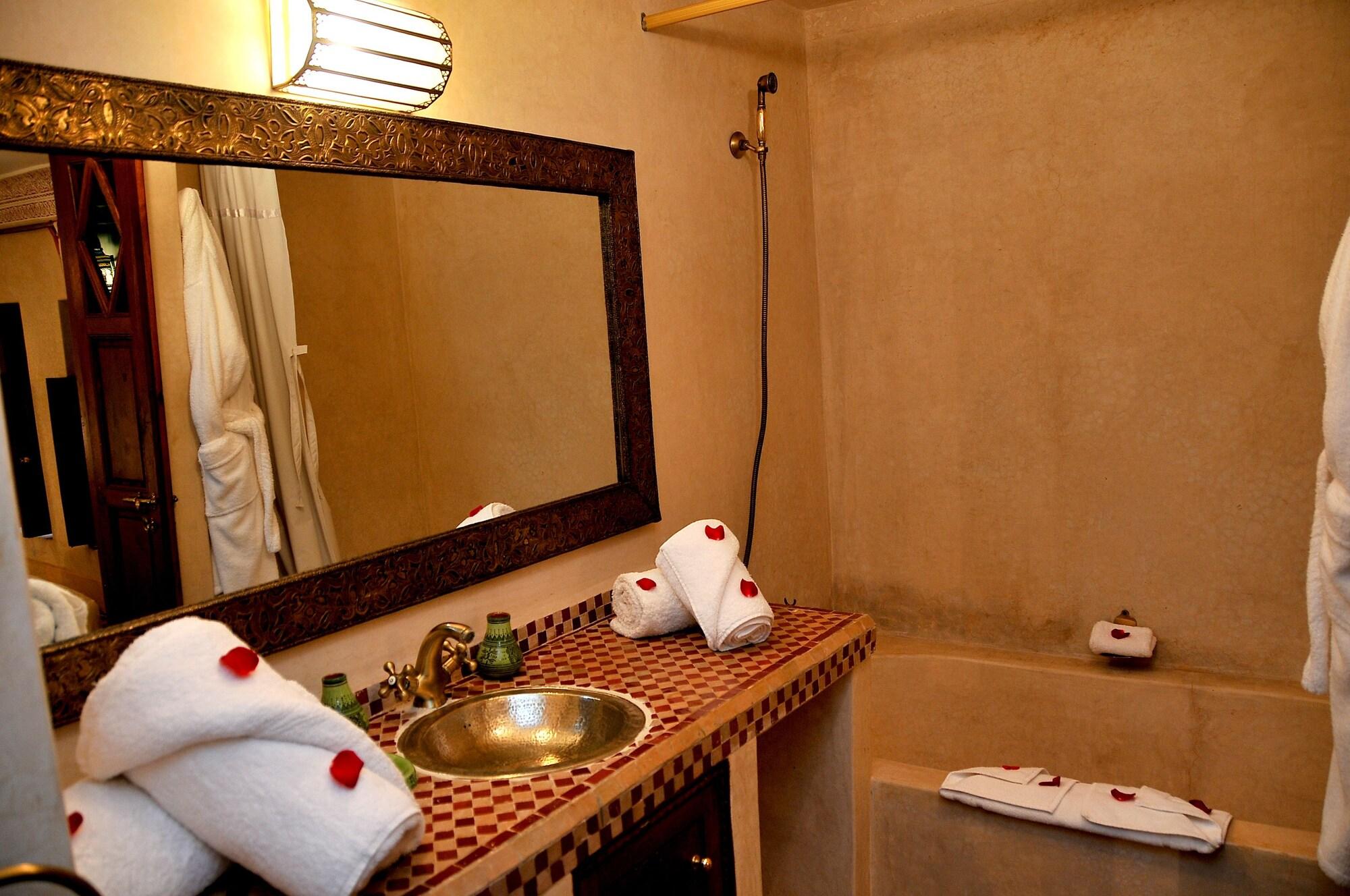 Riad Lila Marrakesh Exterior foto