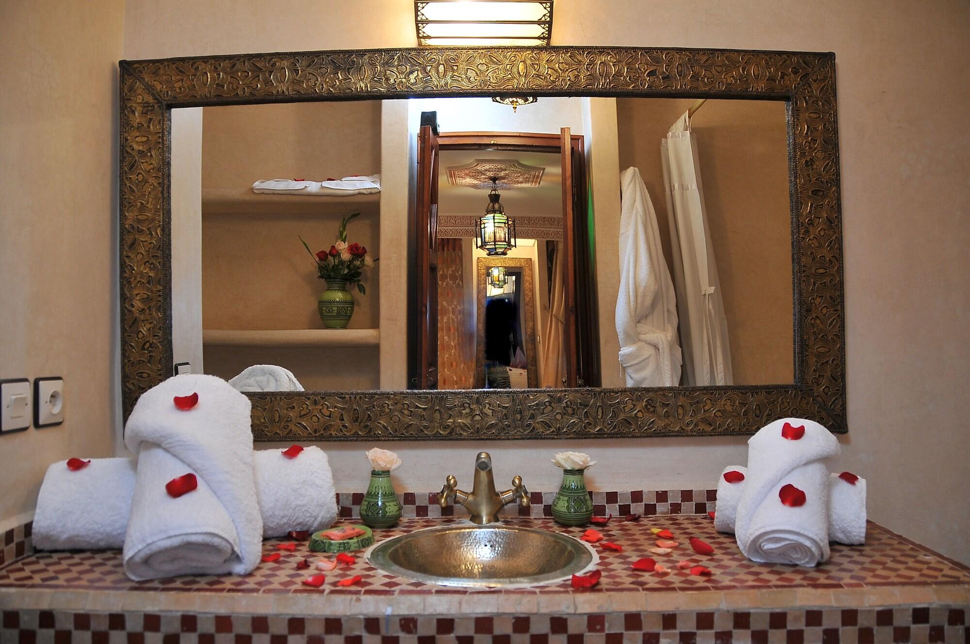 Riad Lila Marrakesh Exterior foto