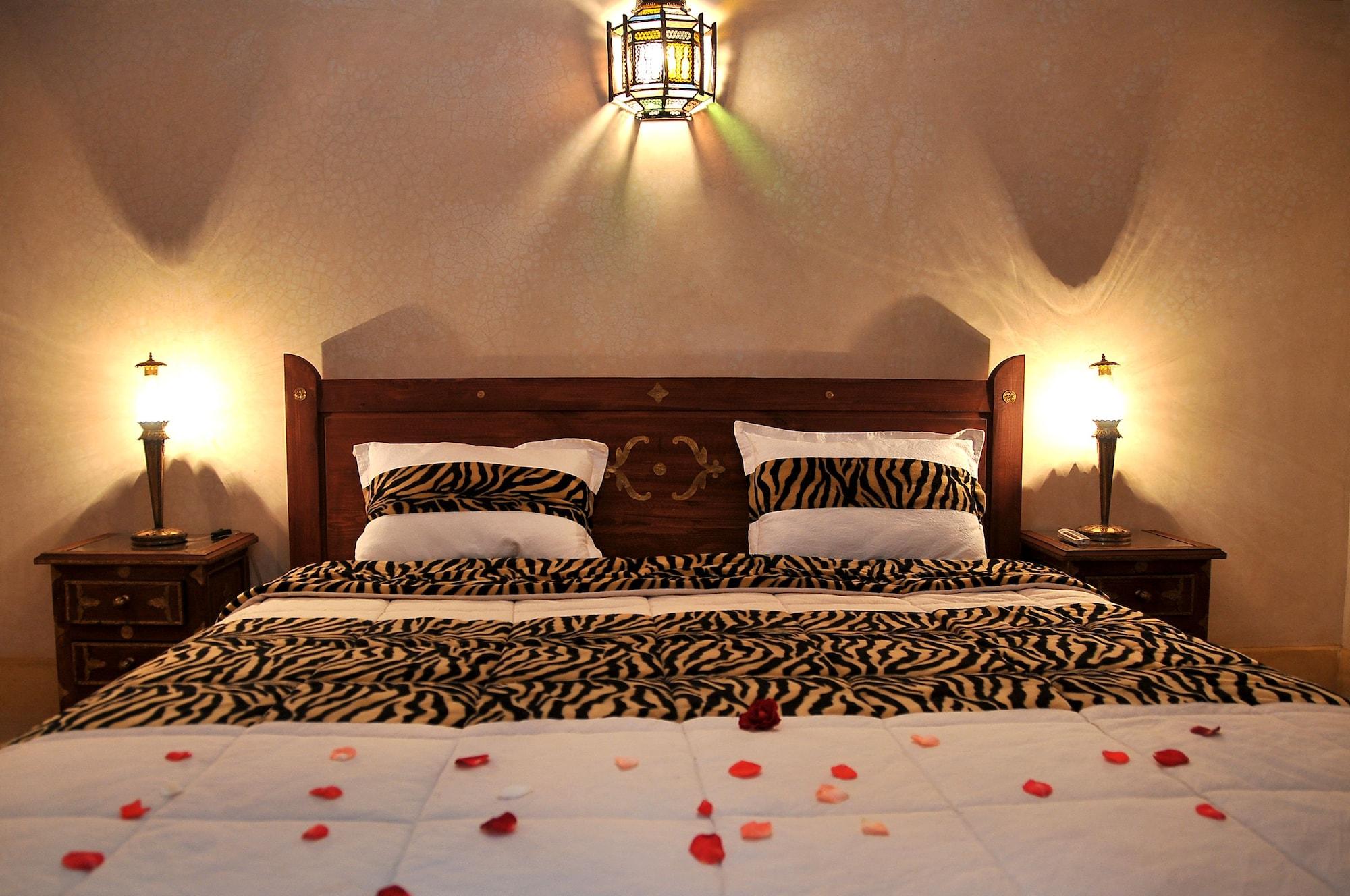 Riad Lila Marrakesh Exterior foto