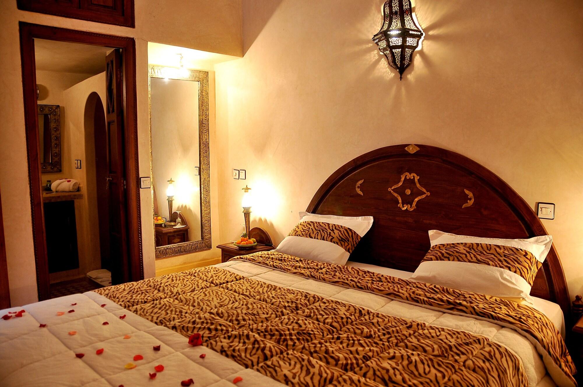 Riad Lila Marrakesh Exterior foto