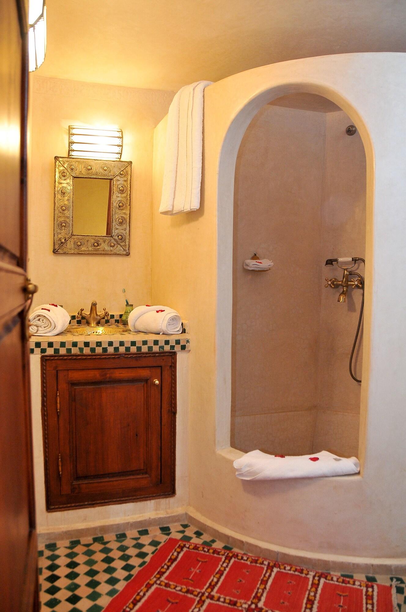 Riad Lila Marrakesh Exterior foto
