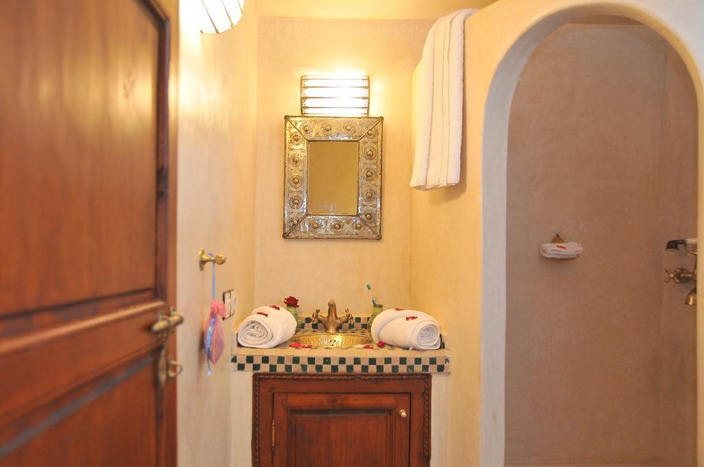 Riad Lila Marrakesh Exterior foto