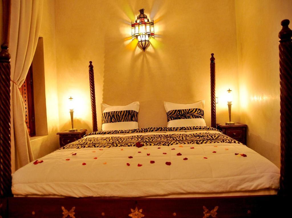 Riad Lila Marrakesh Habitación foto