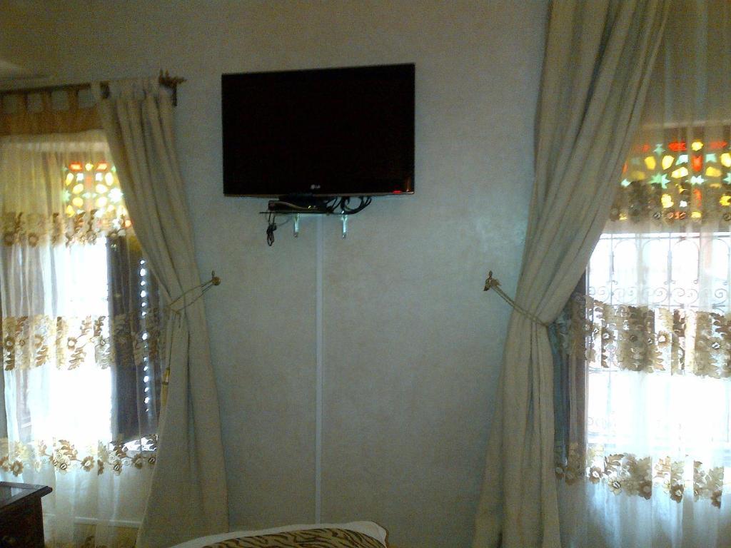 Riad Lila Marrakesh Habitación foto