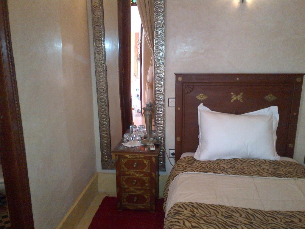 Riad Lila Marrakesh Habitación foto
