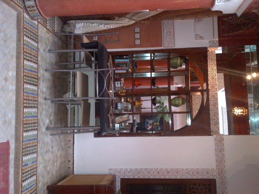 Riad Lila Marrakesh Exterior foto