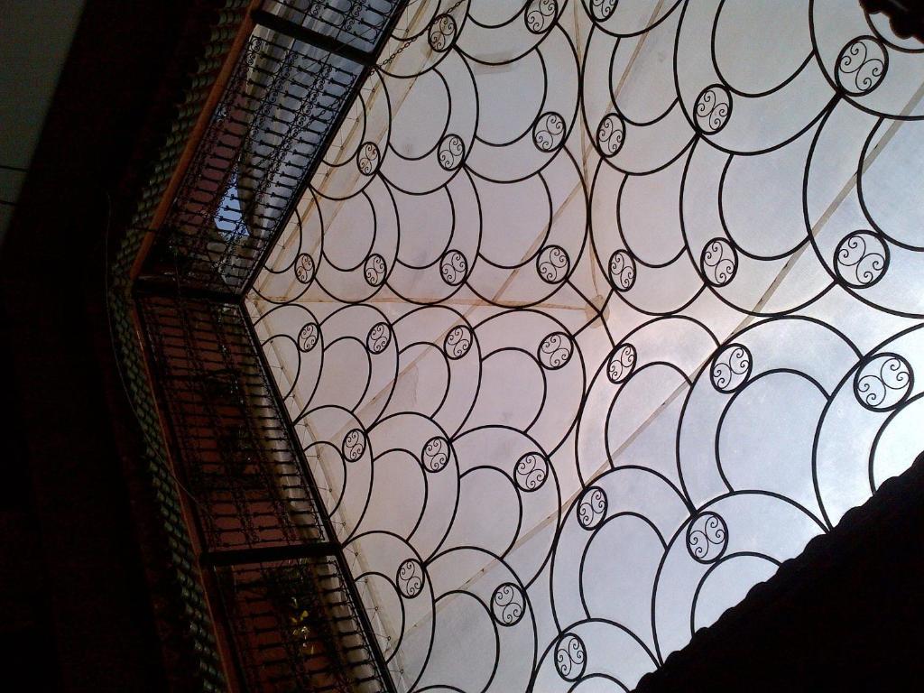 Riad Lila Marrakesh Exterior foto
