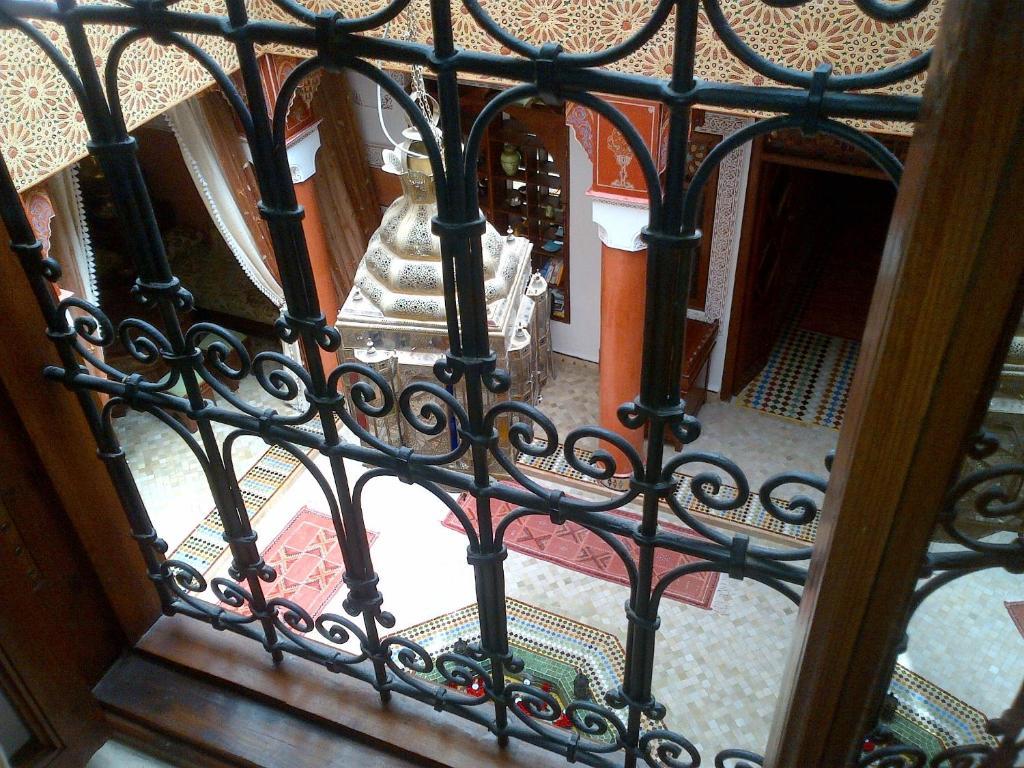 Riad Lila Marrakesh Exterior foto