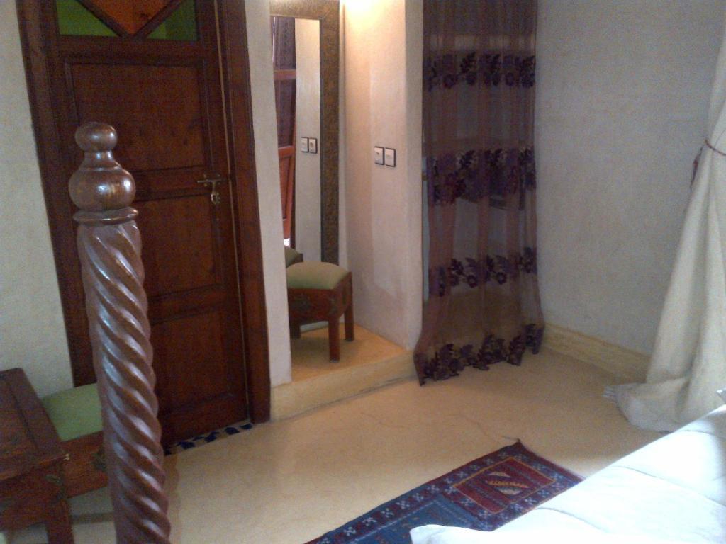 Riad Lila Marrakesh Exterior foto
