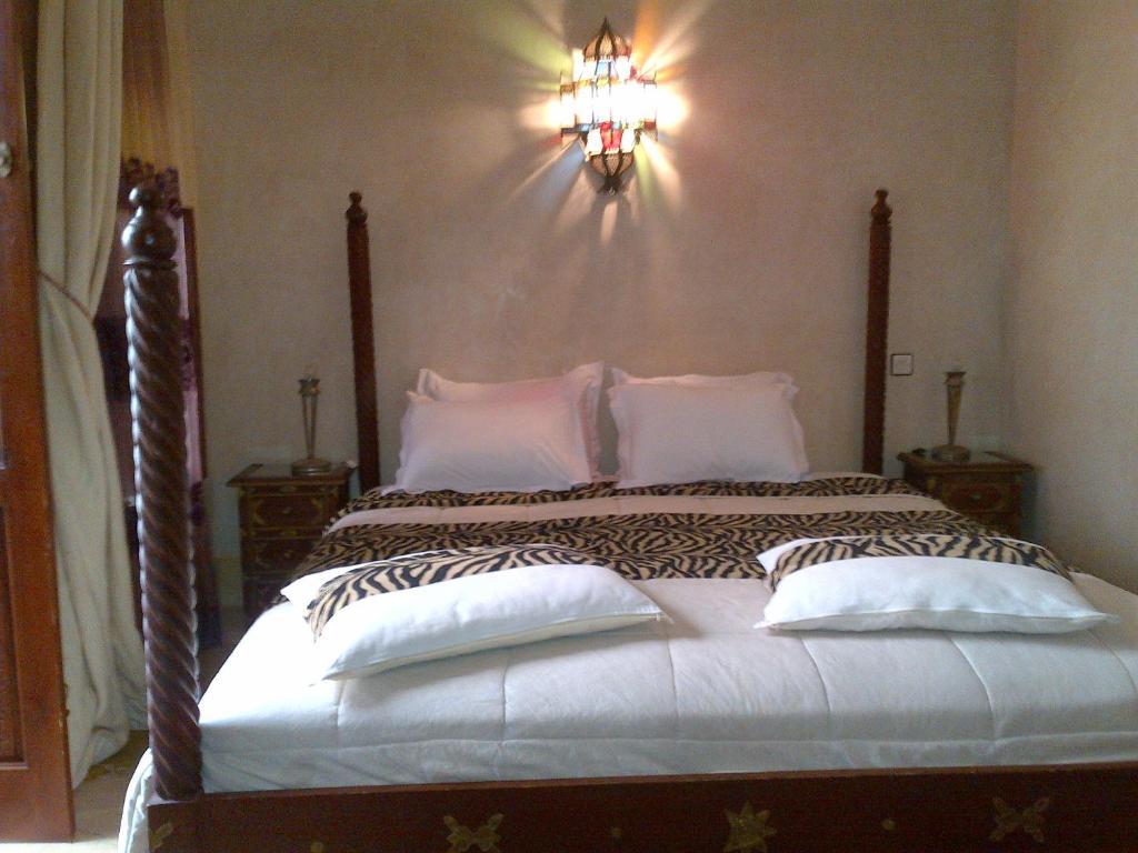 Riad Lila Marrakesh Exterior foto